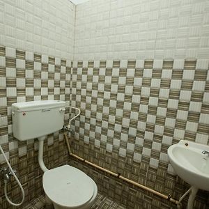 Deluxe King Studio